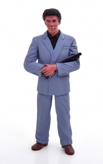 Figurine Rico 1:18 KK Scale
