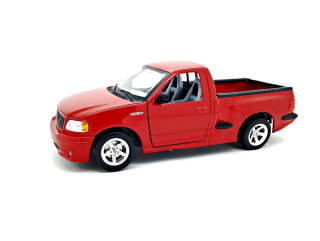 Ford SVT F-150 Lighting Pick Up 1:18 Maisto
