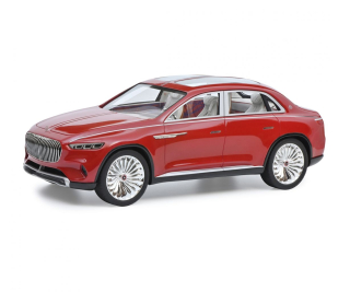 Mercedes-Maybach Vision Ultimate Luxury 1:18 Schuco