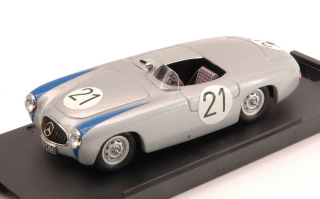 Mercedes-Benz 300 SL Spider #21 H.Lang Winner GP Nurburgring 1952 1:43 Bang