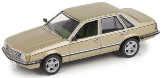 Opel Senator A 1978 gold 1:43 Schuco