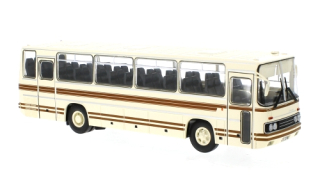 Ikarus 256 light beige/brown 1:43 Premium ClassiXXs