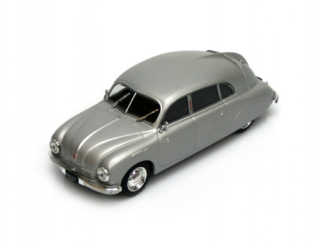 Tatra T600 1948 1:43 Altaya