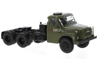 Tatra T148NT 6x6 tahač olive 1:43 Premium ClassiXXs