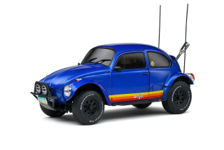Volkswagen Beetle Maggiolino BAJA 1975 1:18 Solido