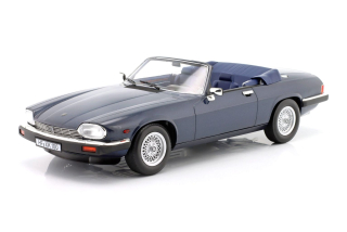Jaguar XJ-S Cabriolet 1988 1:18 Norev