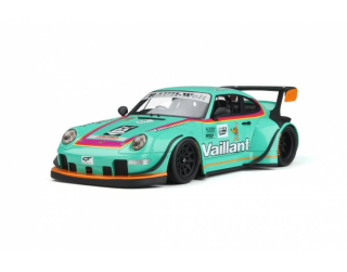 RWB Body KIT 2022 Vaillant 1:18 GT Spirit
