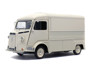 Citroen Type HY 1969 1:18 Solido