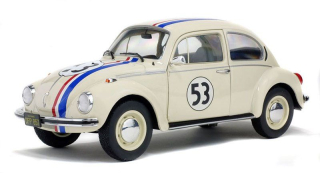 Volkswagen Käfer Racer #53 Herbie 1:18 Solido