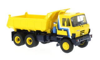 Tatra 815 S1 yellow 1:43 Premium ClassiXXs