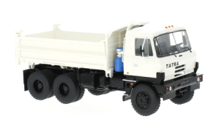 Tatra 815 S3 white 1:43 Premium ClassiXXs