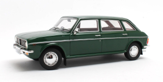 Austin Maxi 1750 1971-1979 brooklands green 1:18 Cult Scale Models