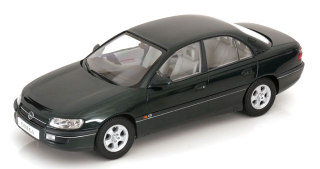 Opel Omega B 1996 jungle green 1:18 Triple9 Collection