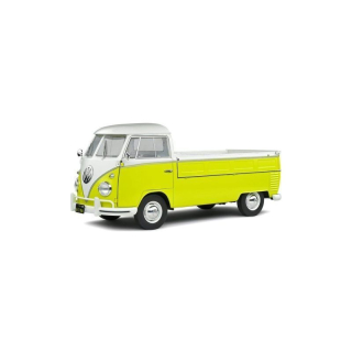 Volkswagen T1 Pick-Up 1950 yellow 1:18 Solido