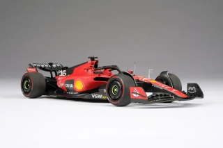 Ferrari F1 SF 23 #16 Charles Leclerc Season 2023 1:18 Amalgam