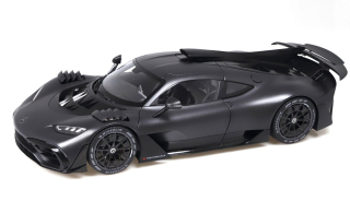 Mercedes-AMG ONE graphitgrey magno 1:12 NZG