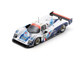 Courage C 30 LM #12 Moran/Yoshikawa/Gini 24H Le Mans 1993 1:43 Spark