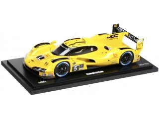 Porsche 963 JDC-Miller Motorsports 1:18 Porsche Dealer edition