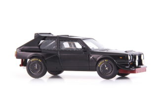 Lancia Delta S4 Corsa Group B 1:43 AutoCult