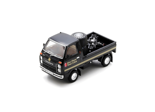 Honda TN7 Lotus JPS 1:18 Schuco