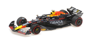 Oracle Red Bull Racing RB20 #11 S.Perez 2024 1:43 Minichamps
