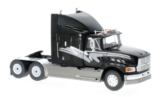 Ford Aeromax 1990 black 1:43 Ixo Models
