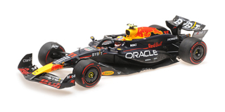 Oracle Red Bull Racing RB20 #11 S.Perez 2024 1:18 Minichamps 