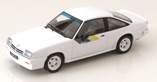 Opel Manta 400 1982 white 1:18 Norev