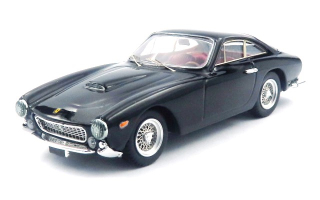 Ferrari 250 GTC Lusso 1963 black 1:43 Best Model