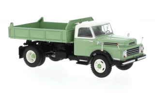 Csepel D-450 green 1:43 Premium ClassiXXs