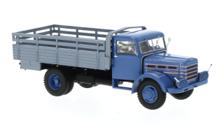 Csepel D-344.00 blue 1:43 Premium ClassiXXs