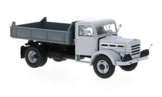 Csepel D-445 grey 1:43 Premium ClassiXXs