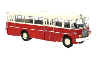 Ikarus 620 red/beige 1:43 Premium ClassiXXs