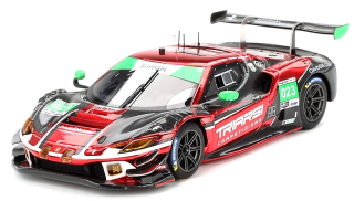 Ferrari 296 GT3 #23 Triarsi Competizione 24H Daytona 2023 1:43 B.B.R.