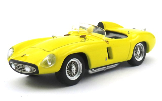 Ferrari 750 Monza 1955 Esemplare Usato Nel Film *Ferrari* 1:43 Art Model