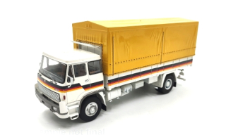 Liaz 100.05 plachta white 1:43 Premium ClassiXXs