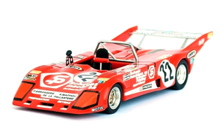 Lola T298 RHD #22 Levie/Lemerle/Malcher 24H Le Mans 1979 1:43 Troféu
