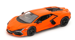 Lamborghini Revuelto orange 1:24 Bburago