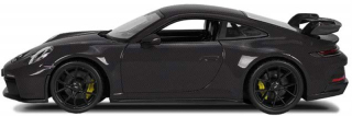 Porsche 911 GT3 Carbon Version 50th Anniversary 1:18 Bburago