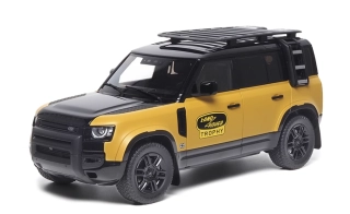 Land Rover Defender 110 2023 Trophy Edition 1:18 Almost Real