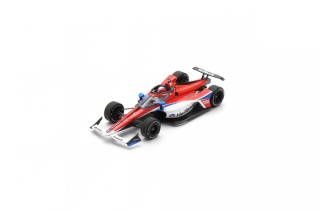 Vaillante Indy 500 #31 E.Tainmont album *Rédemption* 2024 1:43 Spark 