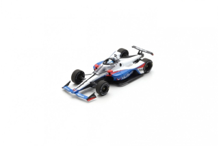 Vaillante Indy 500 #1 S.Warson album *Rédemption* 2024 1:43 Spark 