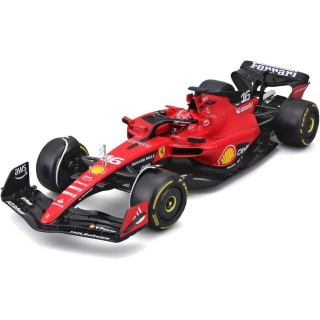 Ferrari F1 SF-23 #16 Ch.Leclerc 2023 1:24 Bburago