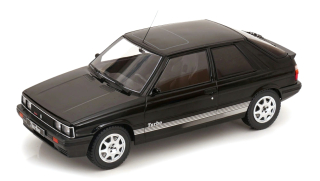 Renault 11 Turbo 1987 1:18 Ixo Models