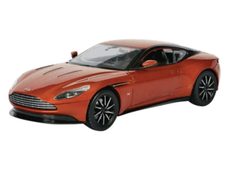 Aston Martin DB11 orange 1:24 Motor Max