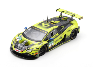 Lamborghini Huracan GT3 #6 A.Deledda DTM 2023 1:43 Spark
