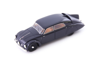Tatra T77A 1935 blue/black 1:43 Avenue 43