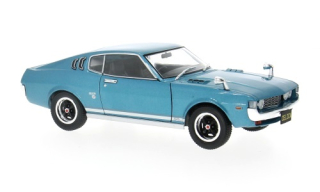 Toyota Celica LB 2000 turquoise 1:24 WhiteBox