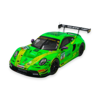 Porsche 911 GT3 R Team Manthey Racing #90 Dennis Olsen DTM 2023 1:43 Ixo Models
