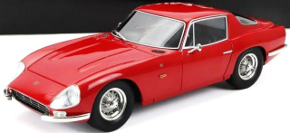 Lamborghini 3500 GT Zagato RHD 1965 red 1:18 Maxima